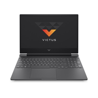 HP VICTUS 15 Ryzen 5 7th Gen 8GB RAM 512GB NVMe RTX 2050 4GB 15.6" FHD IPS LED 144Hz Gaming Laptop